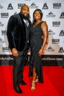 Black Tie Tailgate 2024 (The Red Carpet)