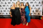 Black Tie Tailgate 2024 (The Red Carpet)