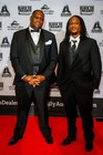 Black Tie Tailgate 2024 (The Red Carpet)