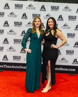 Black Tie Tailgate 2024 (The Red Carpet)