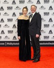 Black Tie Tailgate 2024 (The Red Carpet)