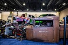 Black Tie Tailgate 2024 (Car Photos)