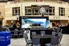 Black Tie Tailgate 2024 (Car Photos)