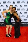 Black Tie Tailgate 2024 (The Red Carpet)