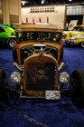 Black Tie Tailgate 2024 (Car Photos)