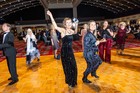 Black Tie Tailgate 2024 (General Event Photos)