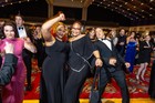 Black Tie Tailgate 2024 (General Event Photos)