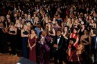 Black Tie Tailgate 2024 (General Event Photos)