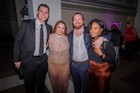 NYE at The Crystal Tea Room (Gallery 1)