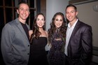 NYE at The Crystal Tea Room (Gallery 1)