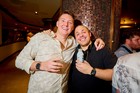 New Year's Eve 2025 in Atlantic City at The Showboat Hotel