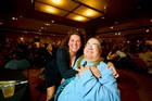 New Year's Eve 2025 in Atlantic City at The Showboat Hotel