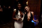 NYE at The Crystal Tea Room (Gallery 2)