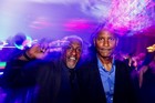 NYE at The Crystal Tea Room (Gallery 2)