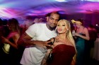 NYE at The Crystal Tea Room (Gallery 2)