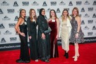 Black Tie Tailgate 2025 (The Red Carpet)