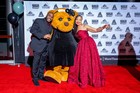 Black Tie Tailgate 2025 (The Red Carpet)