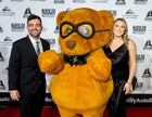 Black Tie Tailgate 2025 (The Red Carpet)