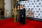 Black Tie Tailgate 2025 (The Red Carpet)