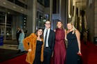 Black Tie Tailgate 2025 (The Red Carpet)