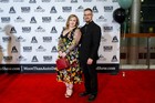 Black Tie Tailgate 2025 (The Red Carpet)