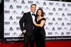 Black Tie Tailgate 2025 (The Red Carpet)