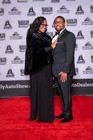 Black Tie Tailgate 2025 (The Red Carpet)