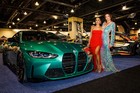 Black Tie Tailgate 2025 (General Event Photos)