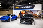 Black Tie Tailgate 2025 (Car Photos)