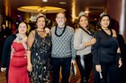 New Year's Eve 2026 in Atlantic City at The Showboat Hotel