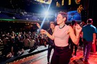 New Year's Eve 2026 in Atlantic City at The Showboat Hotel