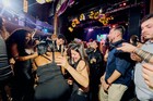 New Year's Eve 2026 in Atlantic City at The Showboat Hotel