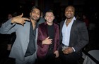 NYE 2026 at The Crystal Tea Room