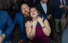 NYE 2026 at The Crystal Tea Room