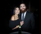 NYE 2026 at The Crystal Tea Room