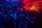 NYE 2026 at The Crystal Tea Room