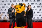 Black Tie Tailgate 2026 (The Red Carpet)