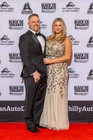 Black Tie Tailgate 2026 (The Red Carpet)