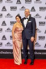 Black Tie Tailgate 2026 (The Red Carpet)