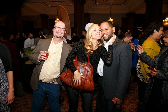 Taste of Philly
