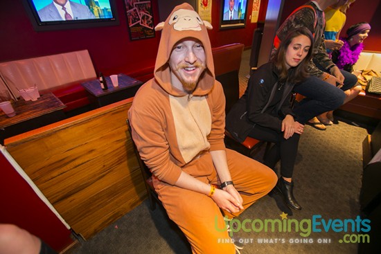 The Devil's Crawl
