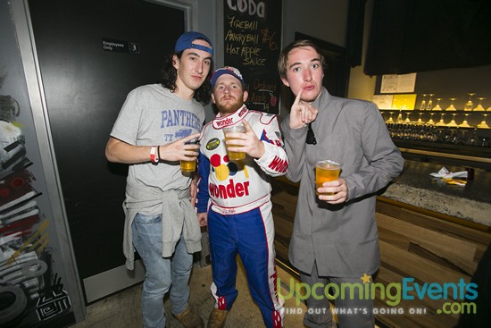 The Devil's Crawl