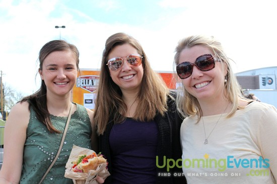 Springfest Live! 2016 (Gallery C)