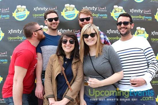 Springfest Live! 2016 (Gallery C)