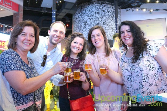 Springfest Live! 2016 (Gallery D)