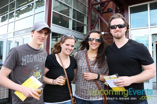Springfest Live! 2016 (Gallery D)