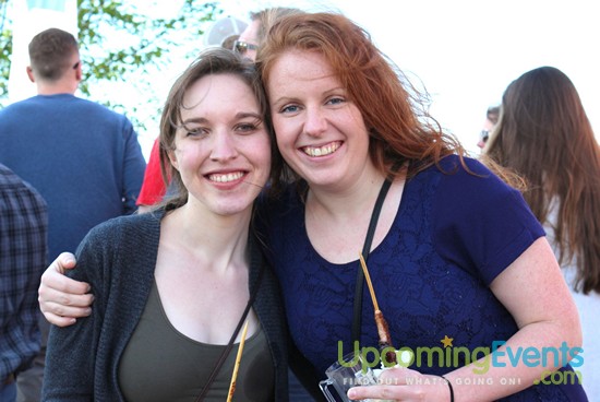 Springfest Live! 2016 (Gallery D)