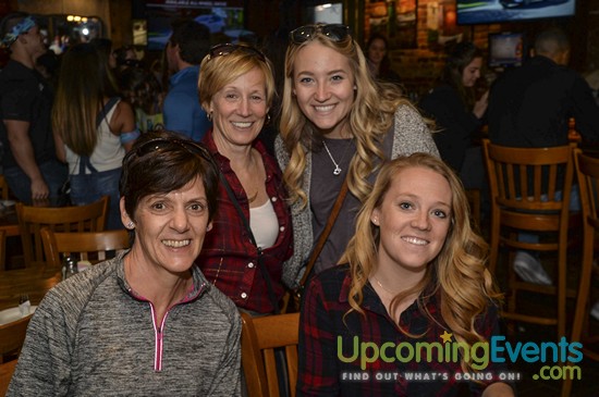 West Chester Craft Beer & Restaurant Stroll