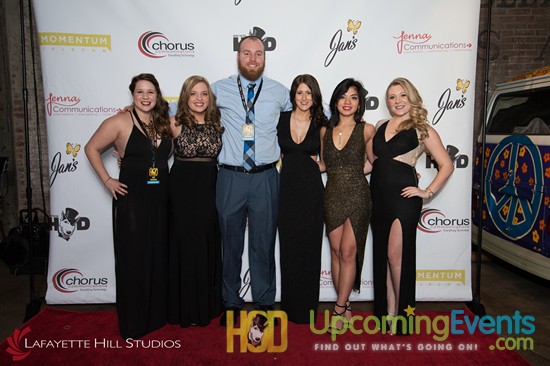Hair O' The Dog 2017 (Red Carpet)