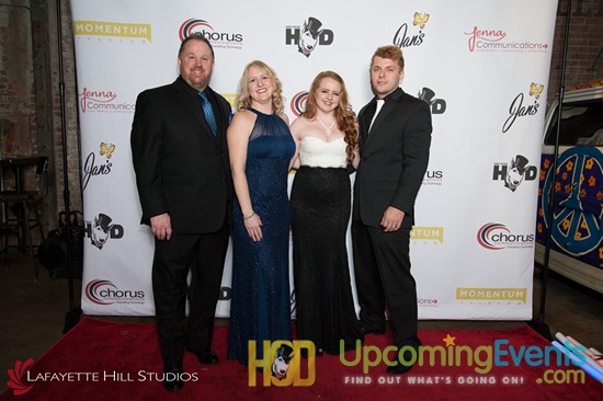 Hair O' The Dog 2017 (Red Carpet)